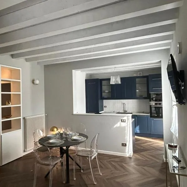 CasaVolta，位于帕多瓦的酒店
