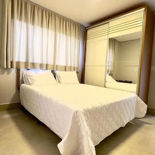 Essenza Living，位于福莫萨的酒店