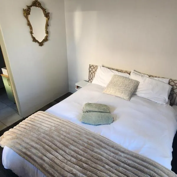 Homey Private Room in Stellenberg，位于Eversdal的酒店