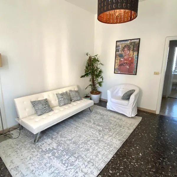 Casa Carmen Vicchio, natura vicino a stazione e Mugello Circuit，位于维基奥的酒店