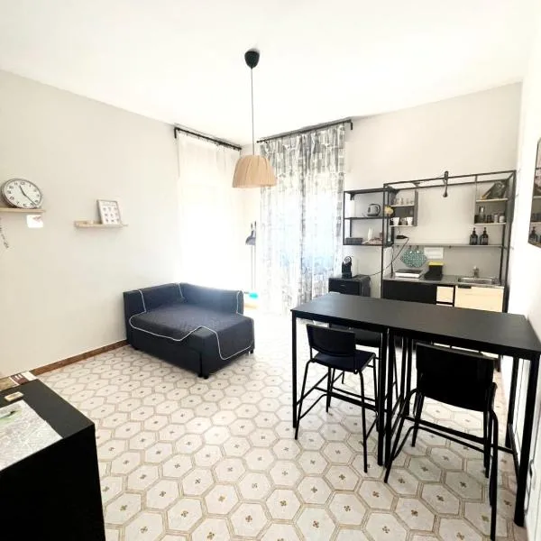 TERRA DI SUD Matera - Free secure parking，位于马泰拉的酒店