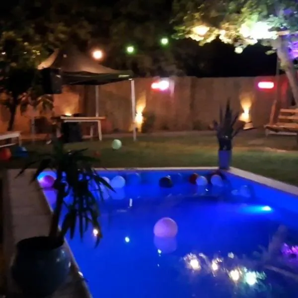 Casademontaña，位于贝伦的酒店