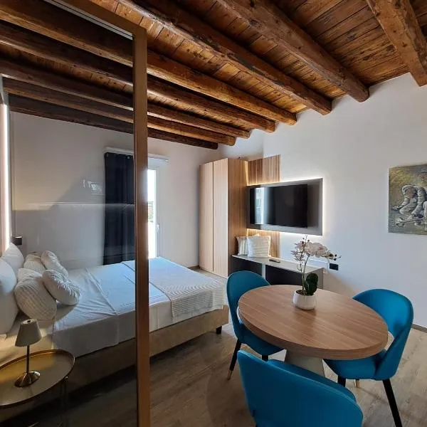 Antica Jesolo - M Factory,位于耶索洛的酒店