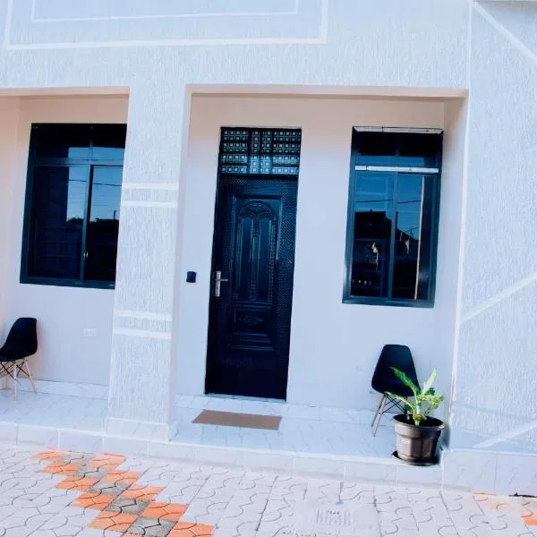 Dodoma Haven Homes，位于Dodoma的酒店