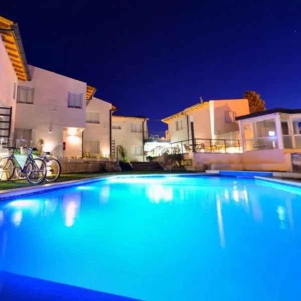 Good Life Resort，位于Casa Grande的酒店