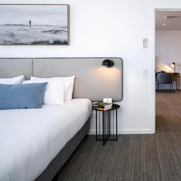 Quest Robina，位于黄金海岸的酒店