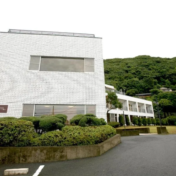 Shiki Resort Prego Hayama，位于叶山町的酒店