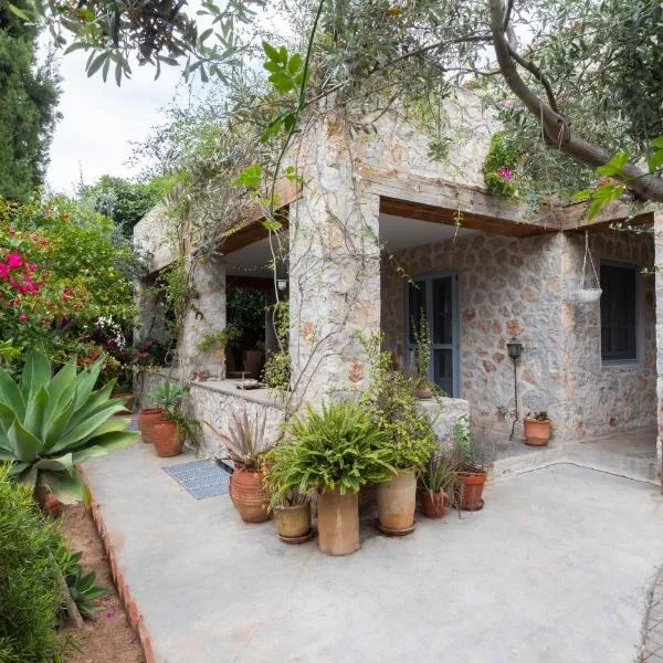 Spetses Estia Orloff，位于斯派赛斯的酒店
