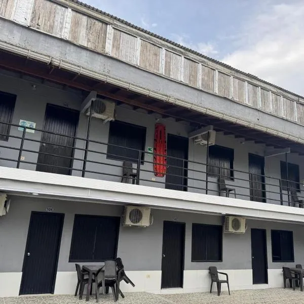Los Cabos,位于巴亚索拉诺的酒店