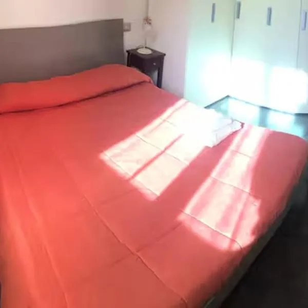 B&B Nonna Maria,位于Stazione di Laterina的酒店
