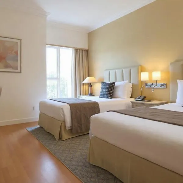 Hotel Grand Tela Suite Delhi，位于古尔冈的酒店