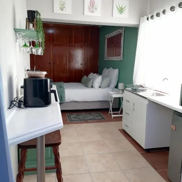 47atKabega，位于Gqeberha的酒店