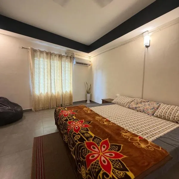 Bliss Stay,位于Mūvattupula的酒店