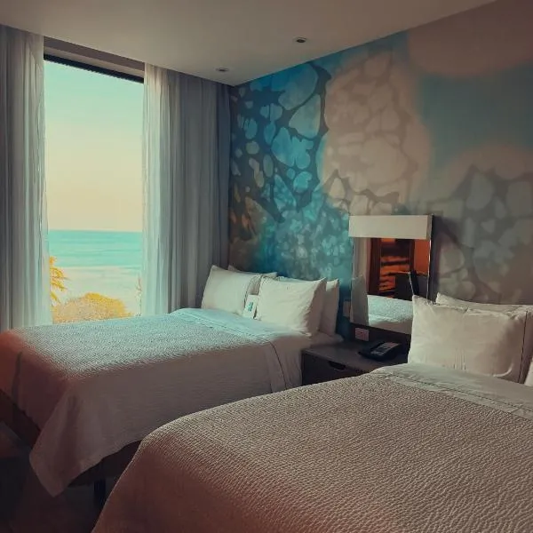 InHouse Ciudad del Carmen，位于卡门城的酒店