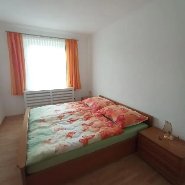 Ferienwohnung Aflenz，位于Aflenz Kurort的酒店