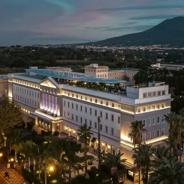 HABITA79, Pompeii, a Tribute Portfolio Hotel，位于庞贝的酒店