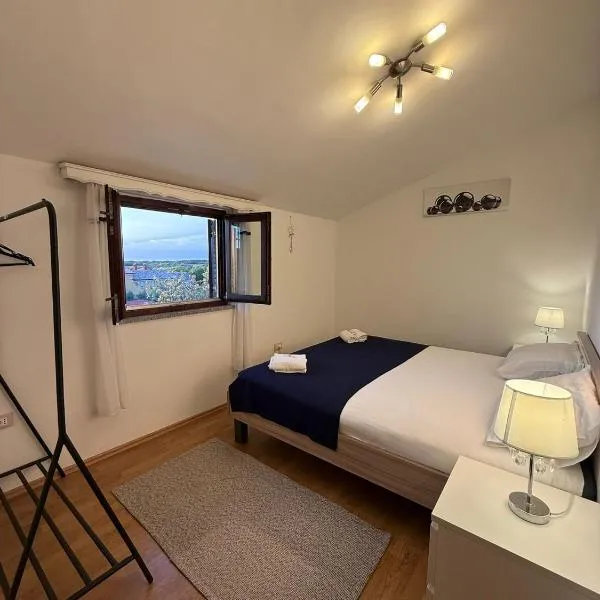 Apartment Sea，位于加利扎纳的酒店