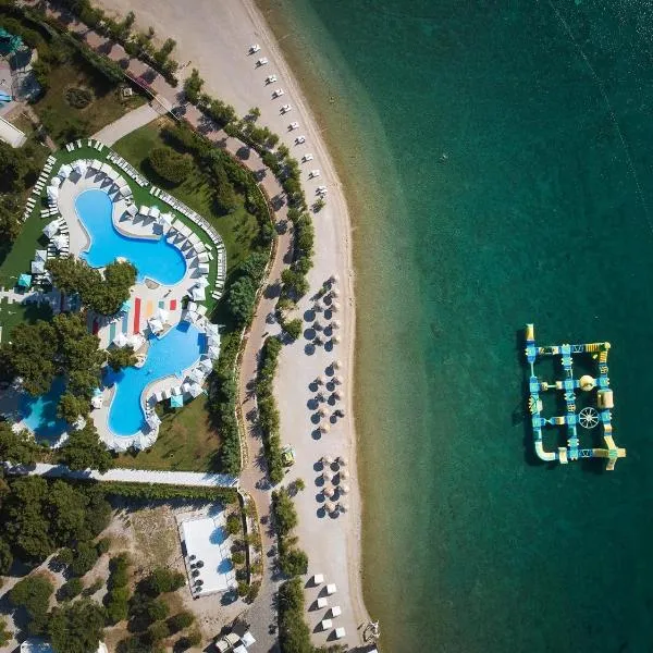 Amadria Park Kids Hotel Andrija，位于希贝尼克的酒店
