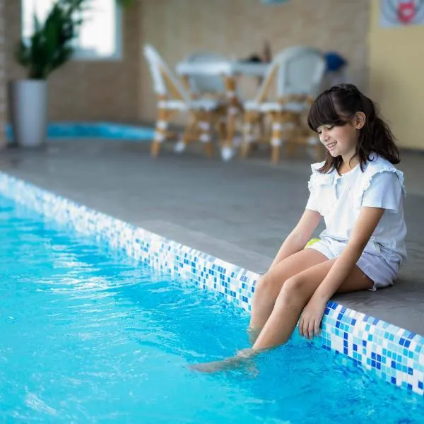 Diane Residences，位于Mabolo的酒店