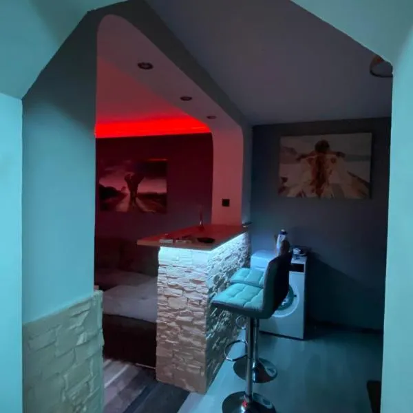 Modern Stay Provadia，位于Provadiya的酒店