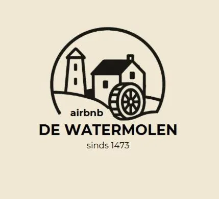 De Watermolen，位于尼诺纲的酒店