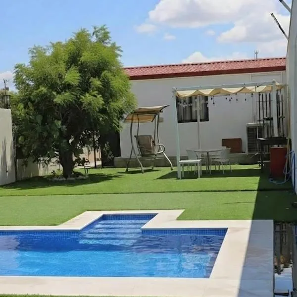 شاليه ياسمين حتا الخاص - Jasmin Hatta Private Chalet，位于八田的酒店