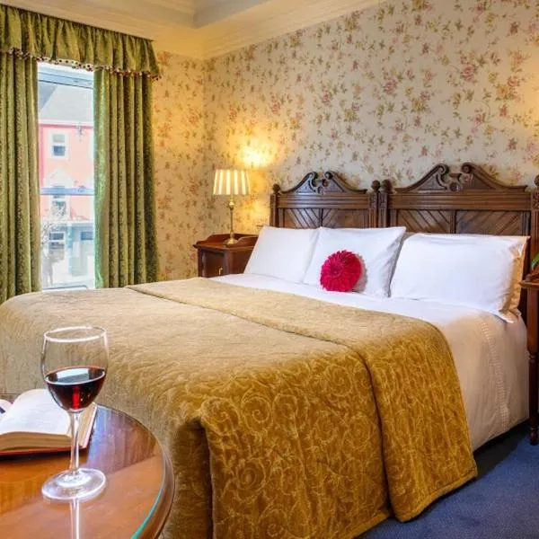 杨梅酒店，位于基拉尼的酒店