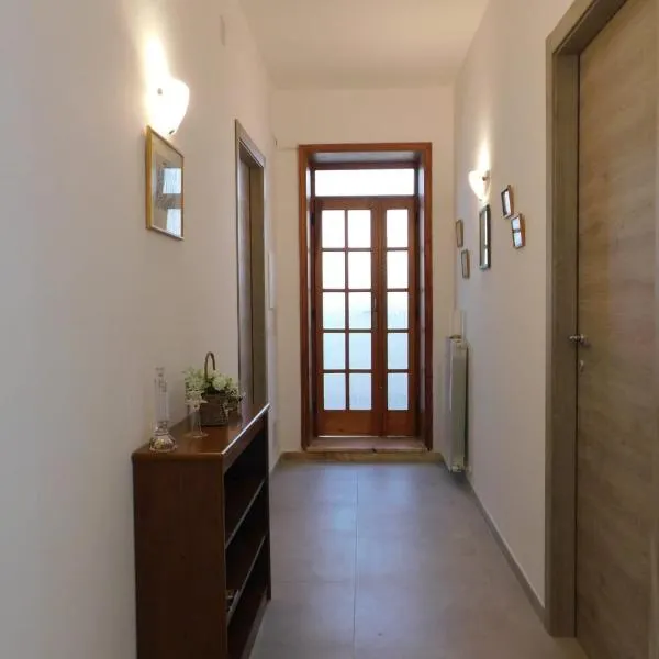 Riama，位于Torralba的酒店