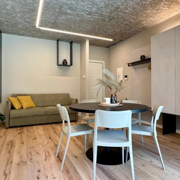 1Dest - Bike Farm Suites，位于阿科的酒店