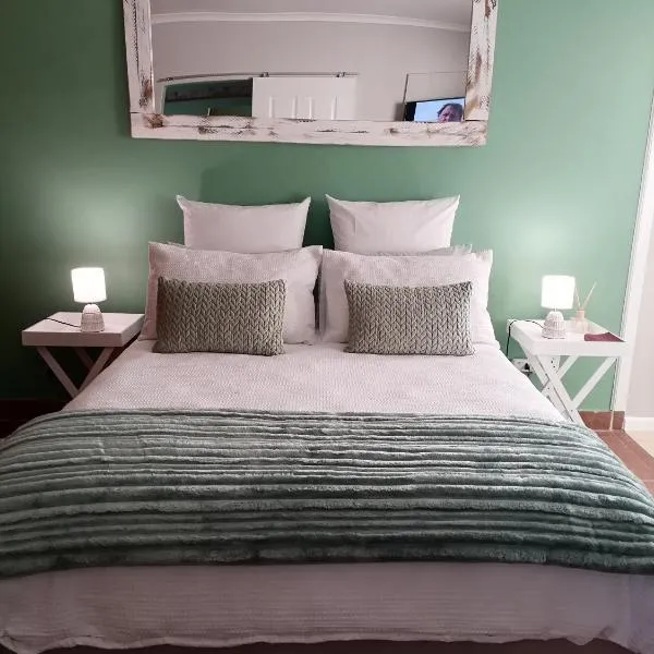 47atKabega，位于Gqeberha的酒店