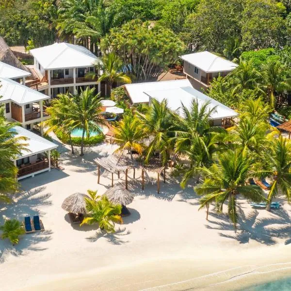 Kalimera Beach Hotel，位于玛雅湾的酒店