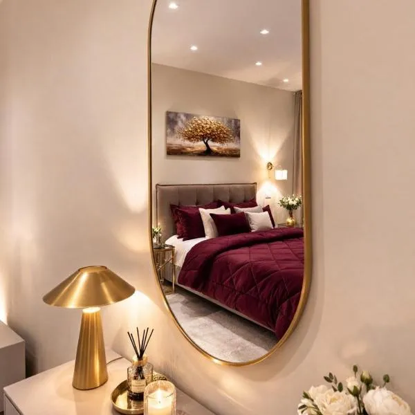 Sicily Luxury Suites，位于巴勒莫的酒店