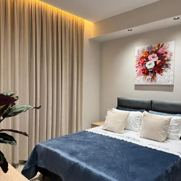 Alesia's Guesthouse,位于伏罗拉的酒店