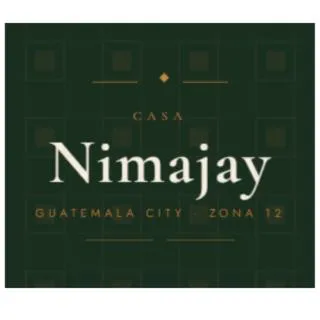 Casa Nimajay - zona 12 - Ave Petapa - Guatemala City，位于Ramírez的酒店