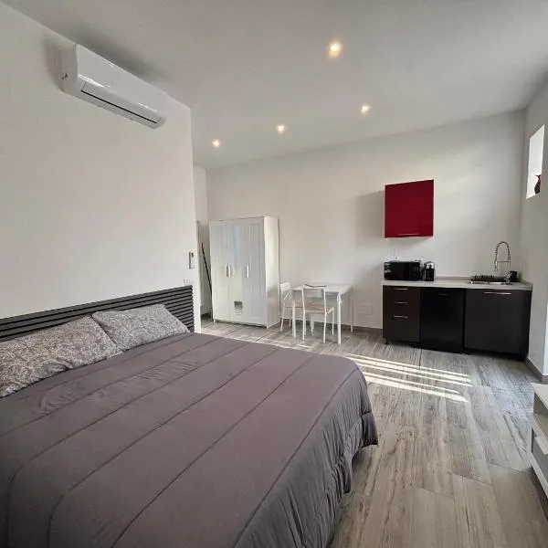 Casa di Mile，位于罗镇的酒店