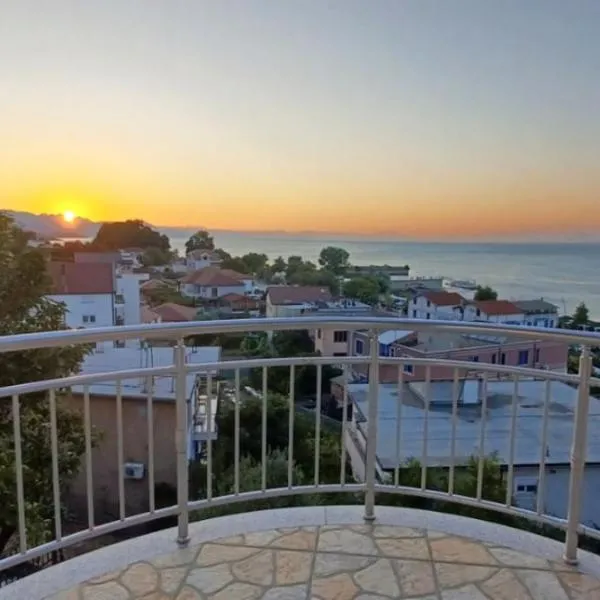 Hyka Stone House Shkoder，位于斯库台的酒店