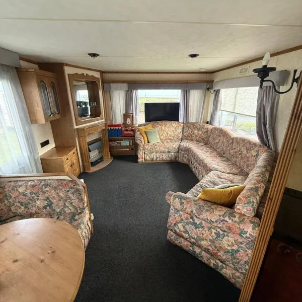 Holiday Home Arbroath,位于阿布罗斯的酒店