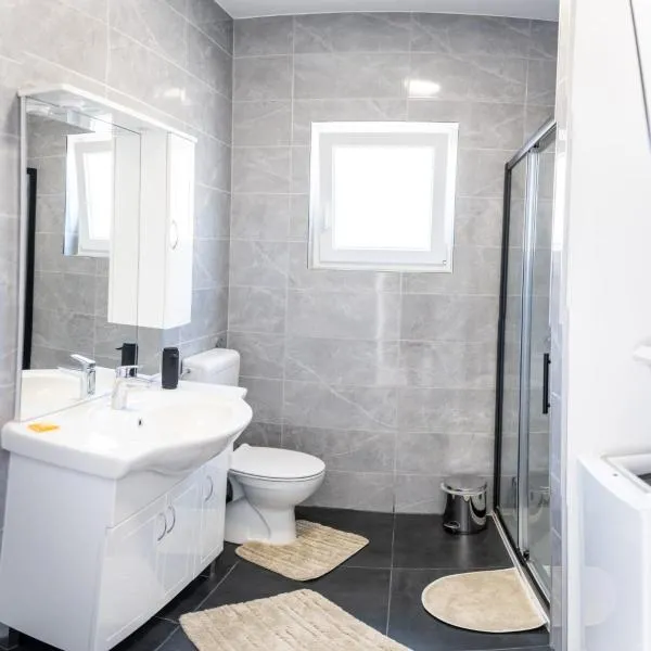 Apartmani Ljubica，位于塞尔瑟的酒店