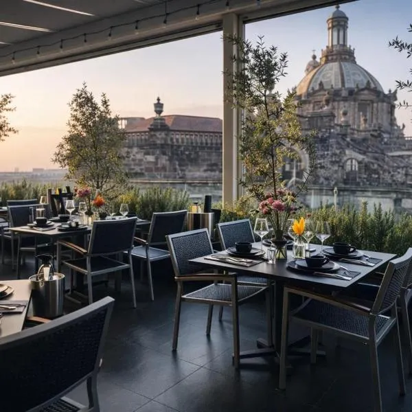 卡特迪尔酒店，位于墨西哥城的酒店