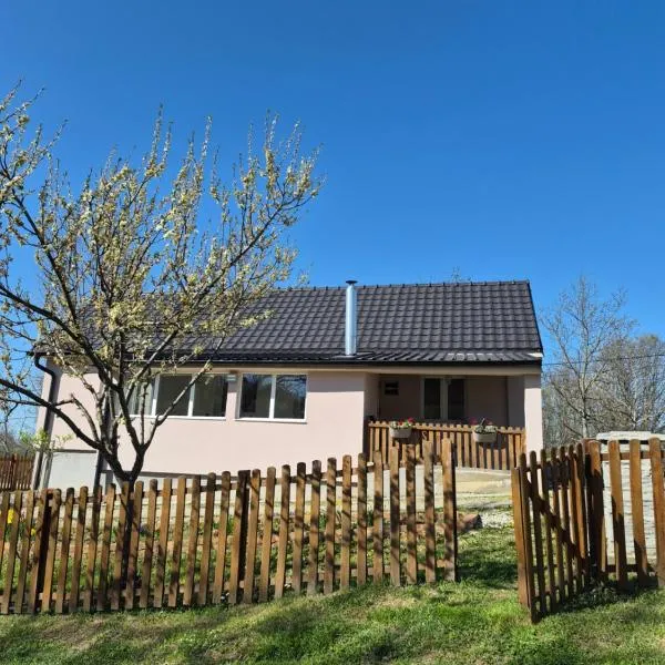 Happy Farm & Garden Retreat，位于Mionica的酒店