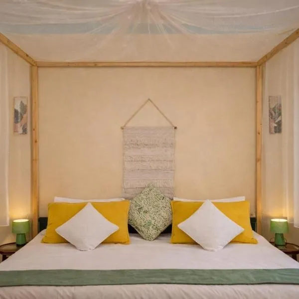 Maya's Abode By Amulya - A Sun Facing Valley View Boutique Stay，位于西姆拉的酒店