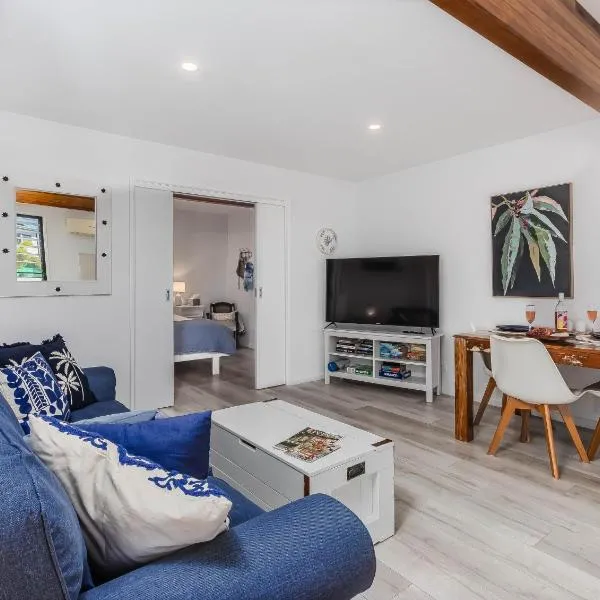 Kingscliff Holiday Rental，位于金斯克里福的酒店