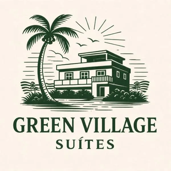 Green Village Suites，位于佩鲁伊比的酒店