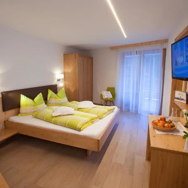 Hotel Restaurant Waldheim，位于马尔泰洛的酒店