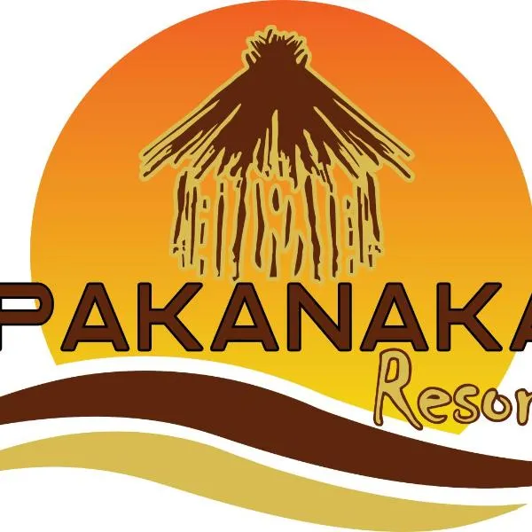 Pakanaka Lodges & Resorts, Goromonzi Zimbabwe,位于Goromonzi的酒店