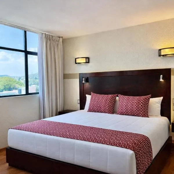 Hotel Alifer,位于底拉斯卡拉的酒店