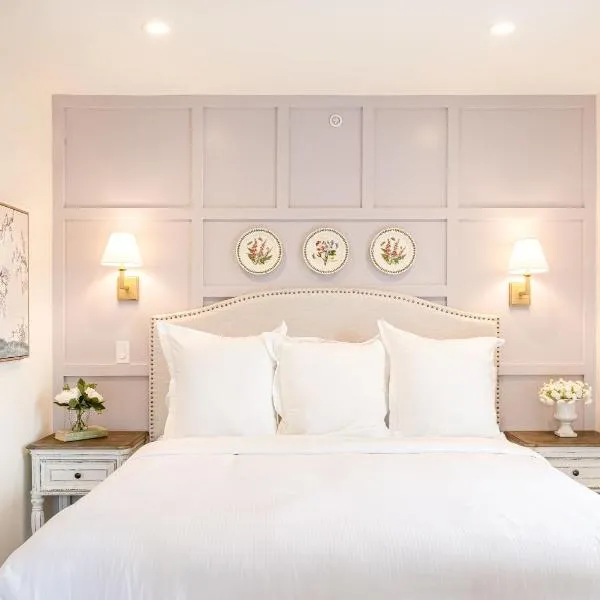 Kildahl House - Boutique Farmhouse Suite #3，位于西邓迪的酒店