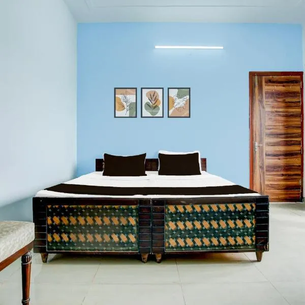 Hotel O KLER Guest House，位于克勒尔的酒店