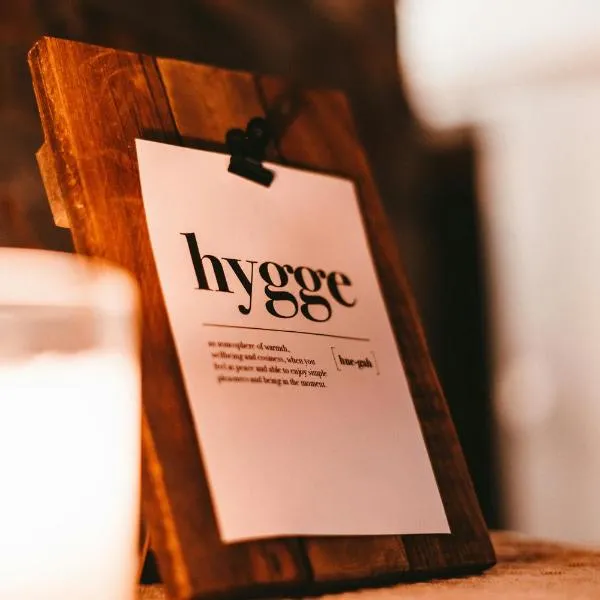 Hygge Somerset,位于斯特利特的酒店
