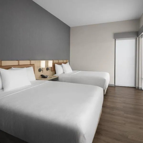 Hyatt Place Bozeman Yellowstone Airport，位于贝尔格莱德的酒店